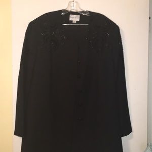 John Meyer Two Piece Suit